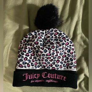 Juicy Couture Beanie